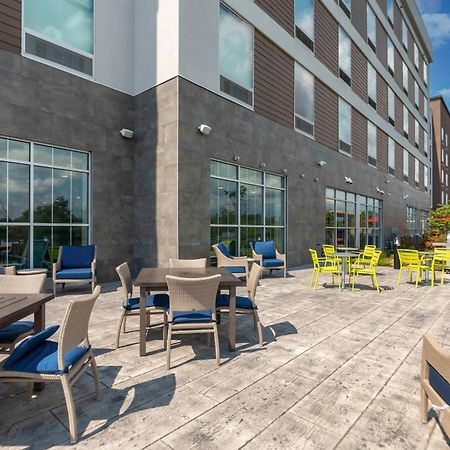 Home2 Suites By Hilton Fort Wayne North Sunnybrook Acres Екстериор снимка