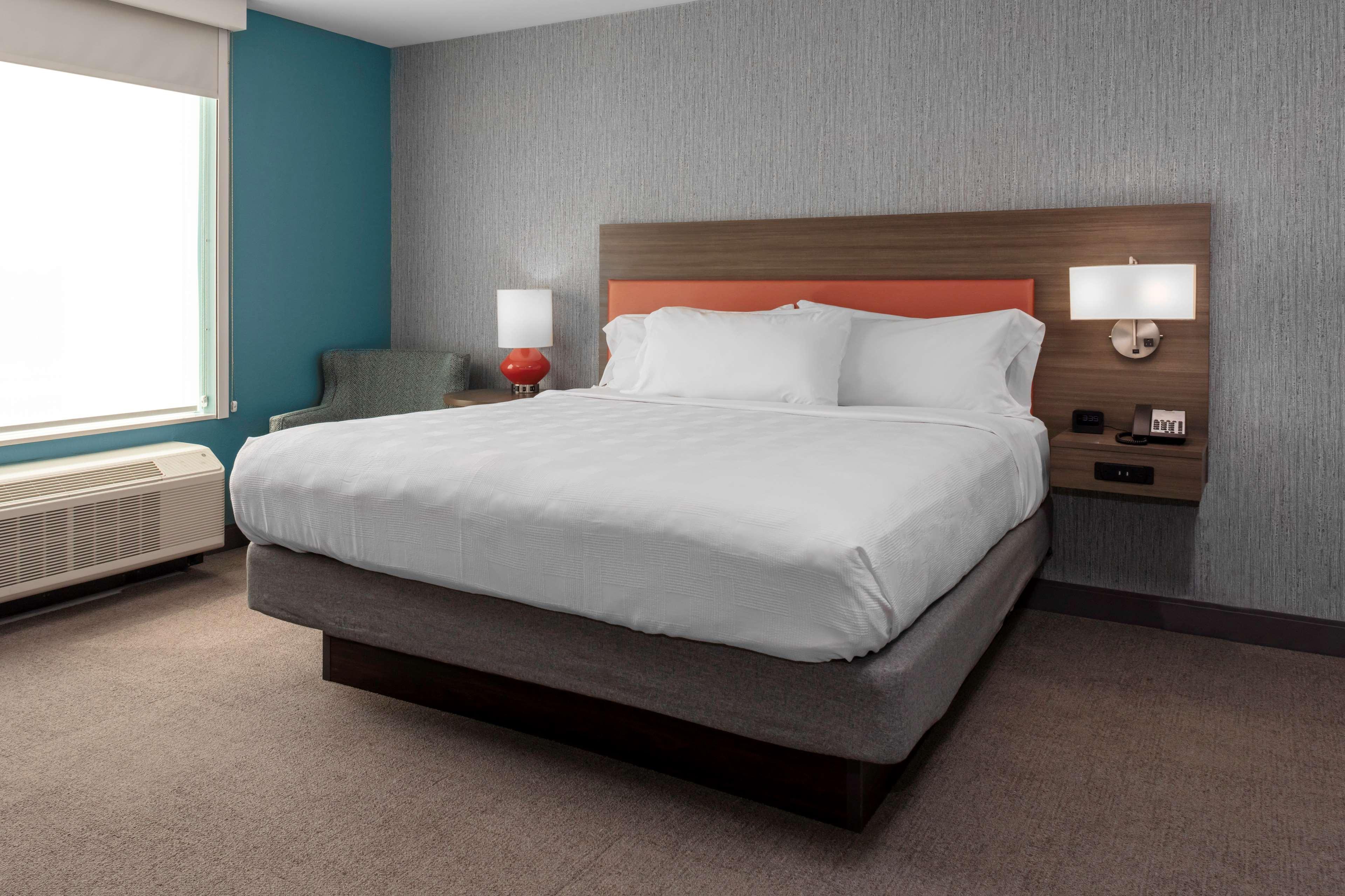 Home2 Suites By Hilton Fort Wayne North Sunnybrook Acres Екстериор снимка