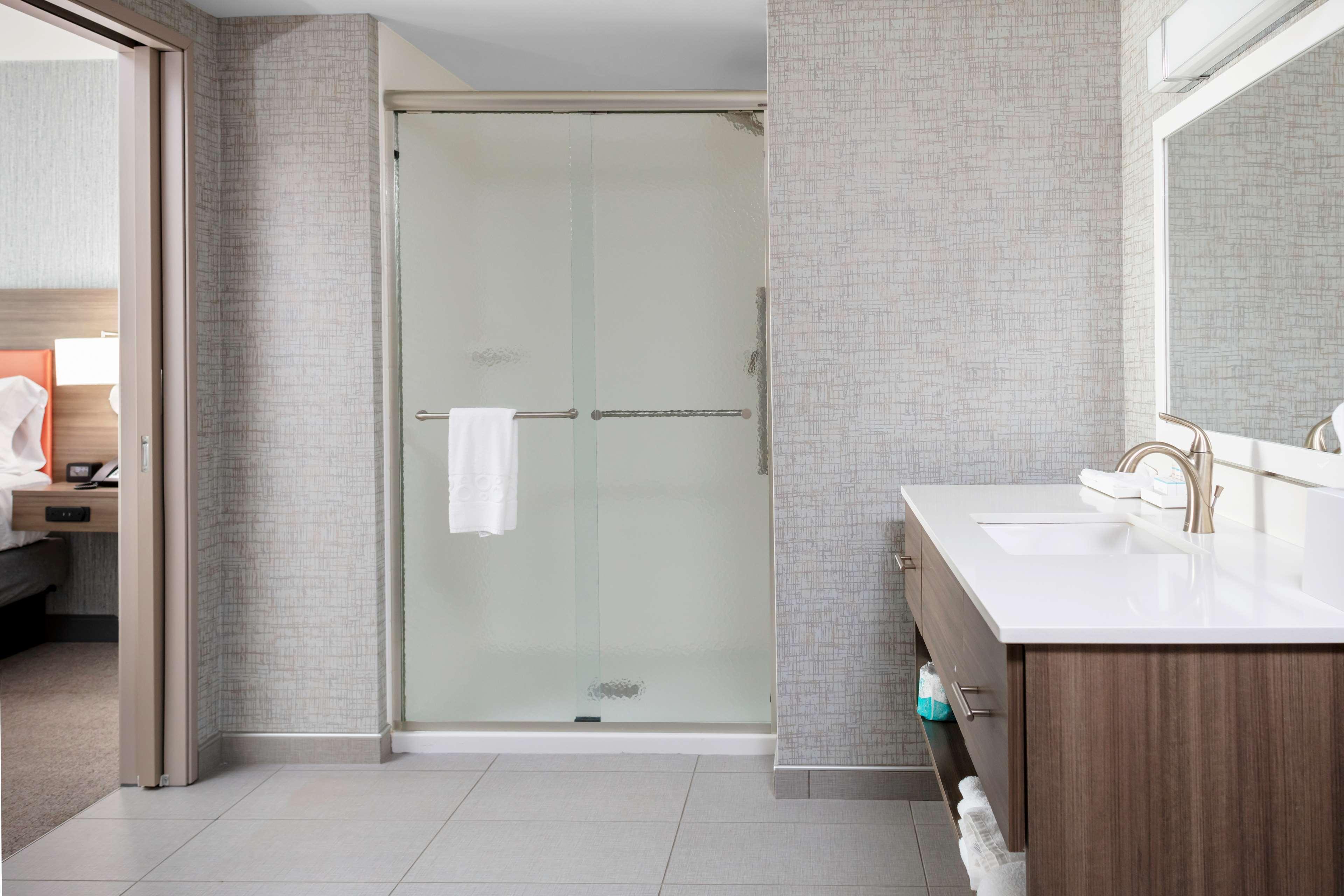 Home2 Suites By Hilton Fort Wayne North Sunnybrook Acres Екстериор снимка