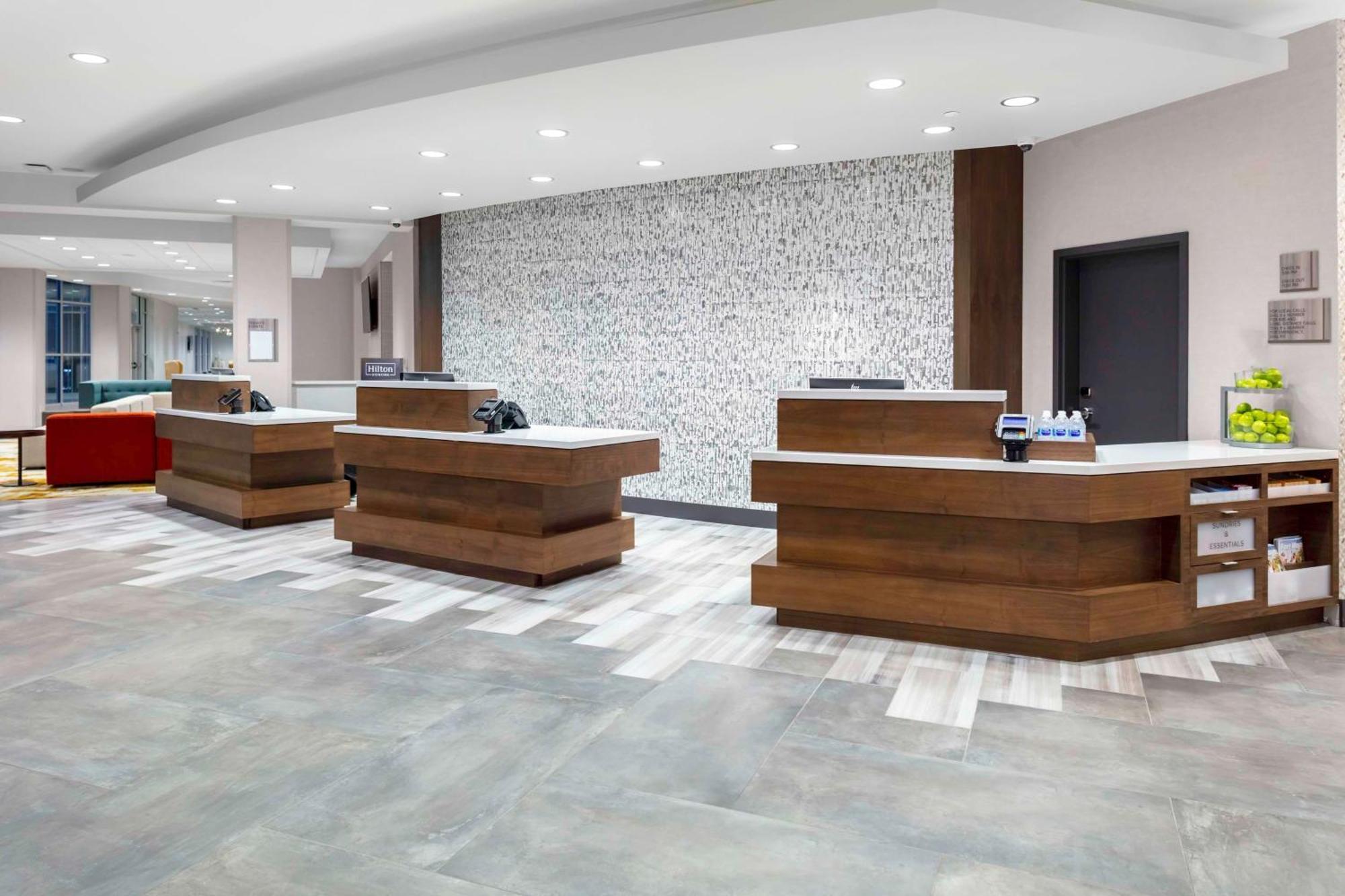 Home2 Suites By Hilton Fort Wayne North Sunnybrook Acres Екстериор снимка