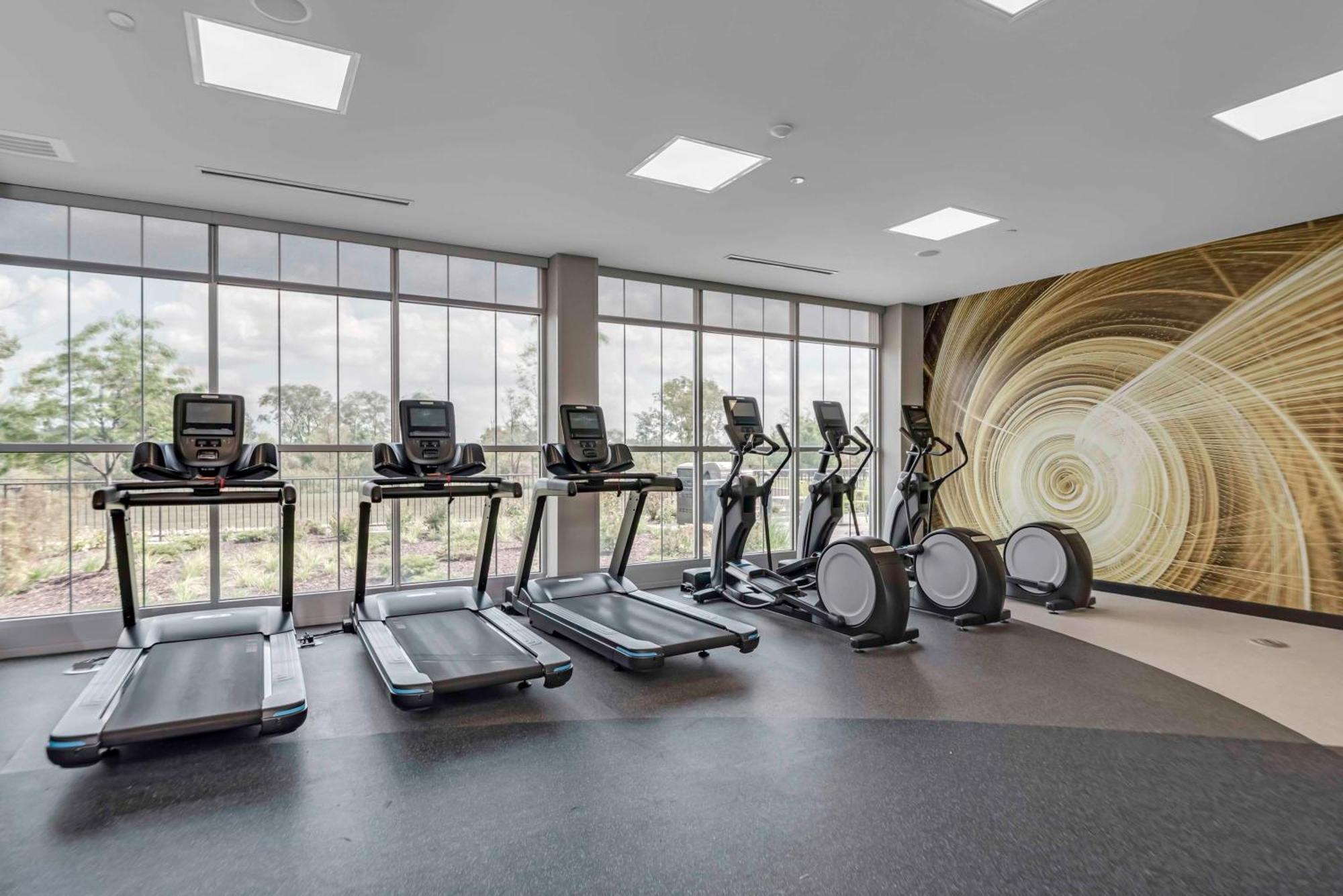 Home2 Suites By Hilton Fort Wayne North Sunnybrook Acres Екстериор снимка